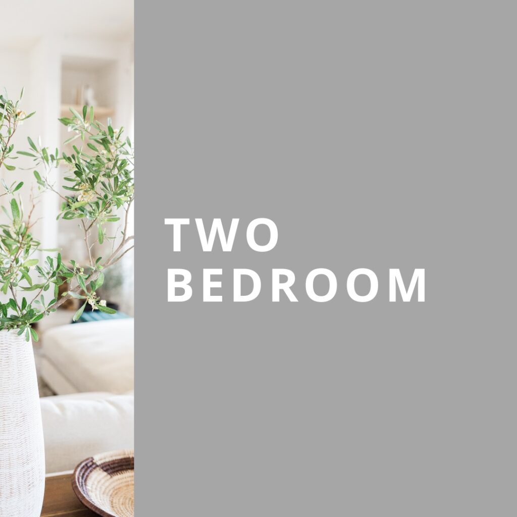 2 Bedroom Video Tour Thumbnail